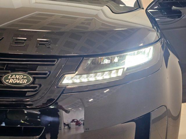 LAND ROVER Range Rover Evoque 2.0D I4 163 CV AWD Auto S