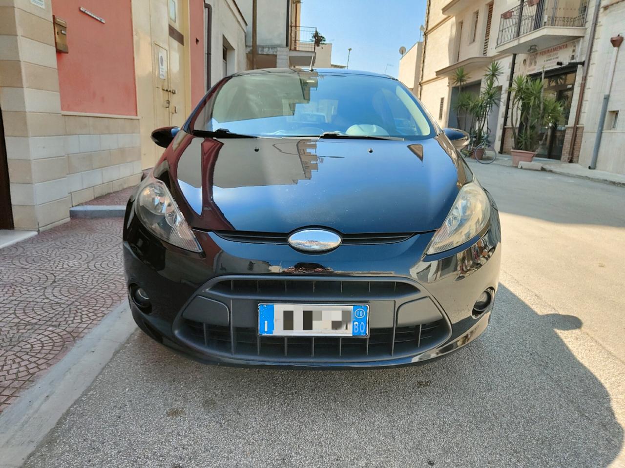 Lancia MUSA 1.4 Oro Ecochic GPL