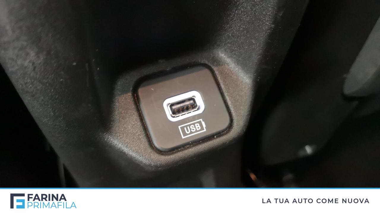 FIAT 500X 2022 - 500X 1.3 mjet Sport 95cv