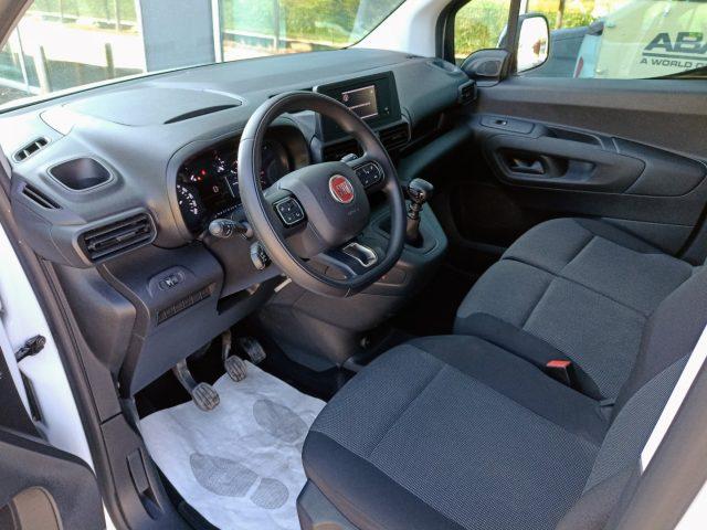 FIAT Doblo 1.5 BlueHdi PL-TN Van
