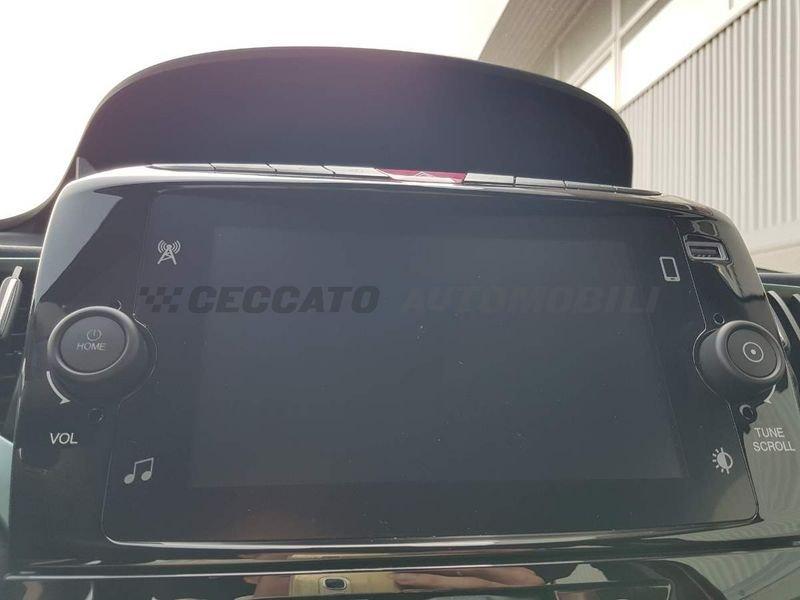 Lancia Ypsilon Ypsilon 1.0 firefly hybrid Gold s&s 70cv
