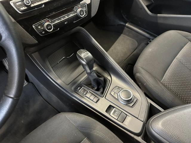 BMW X1 XDRIVE25E BUSINESS ADVANTAGE