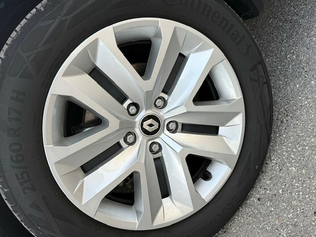 Renault Captur 1.6 Hybrid Equilibre E-Tech Auto