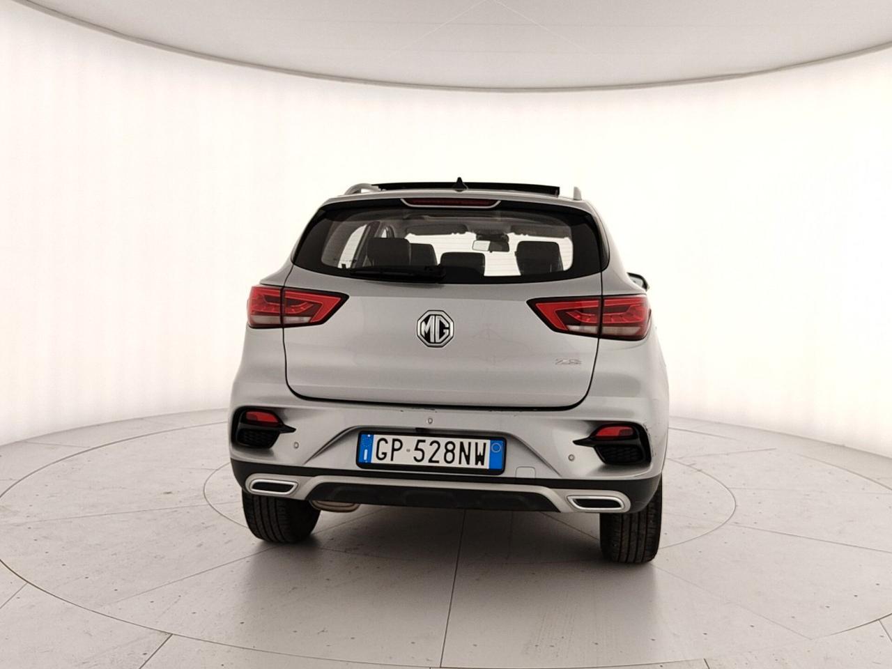 Mg ZS 1.0T-GDI Luxury