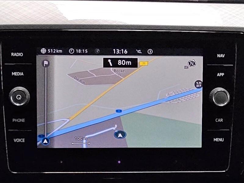 VOLKSWAGEN Passat 8ª serie Passat Variant 1.4 ...