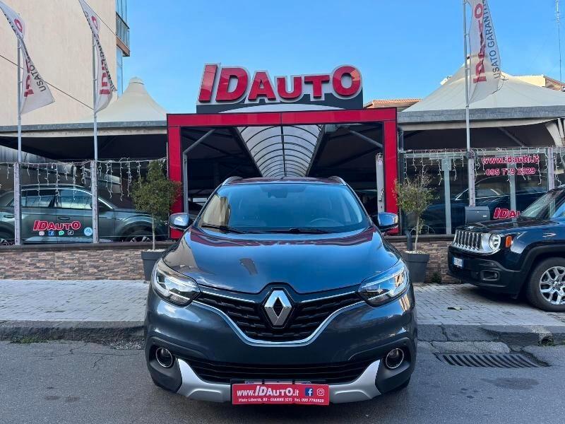 Renault Kadjar dCi 8V 110CV EDC Energy Sport Edition 2