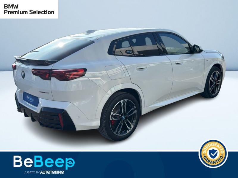 BMW X2 I EDRIVE 20 MSPORT PRO