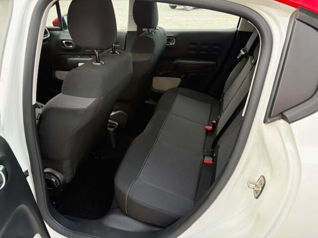 Citroen C3 Shine Pack DA 209€/MESE SENZA ANTICIPO