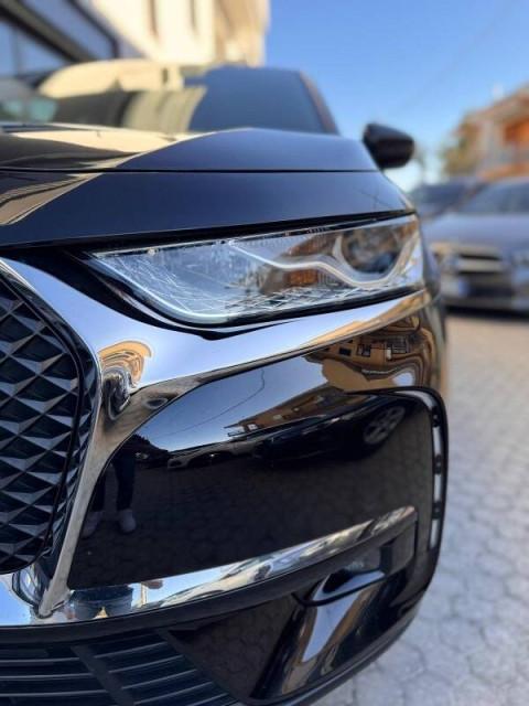 DS DS7 Crossback 1.5 bluehdi Business 130cv auto