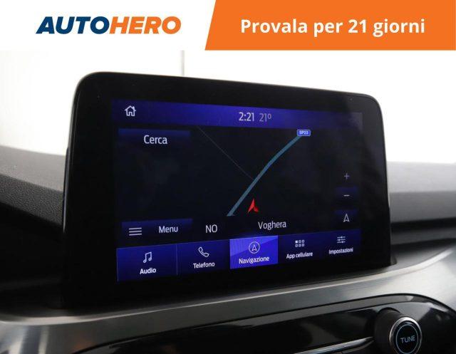 FORD Kuga 1.5 EcoBlue 120 CV aut. 2WD Titanium