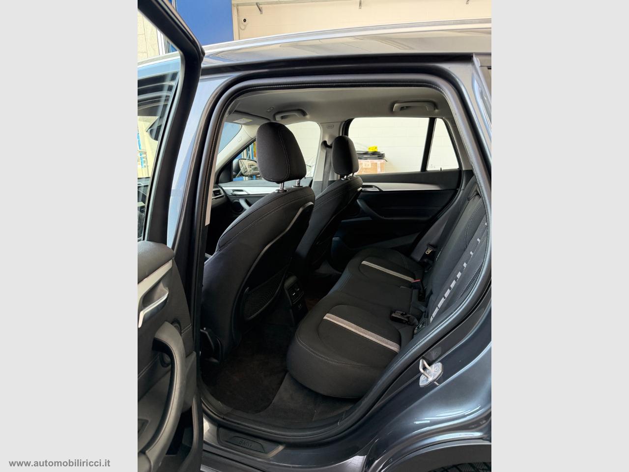 BMW X1 sDrive18i Sport