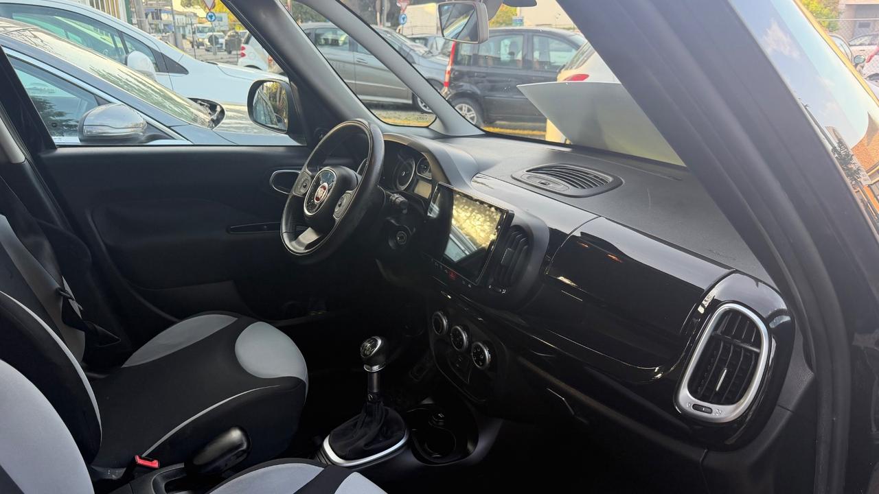 Fiat 500L 1.4 95 CV Pop Star