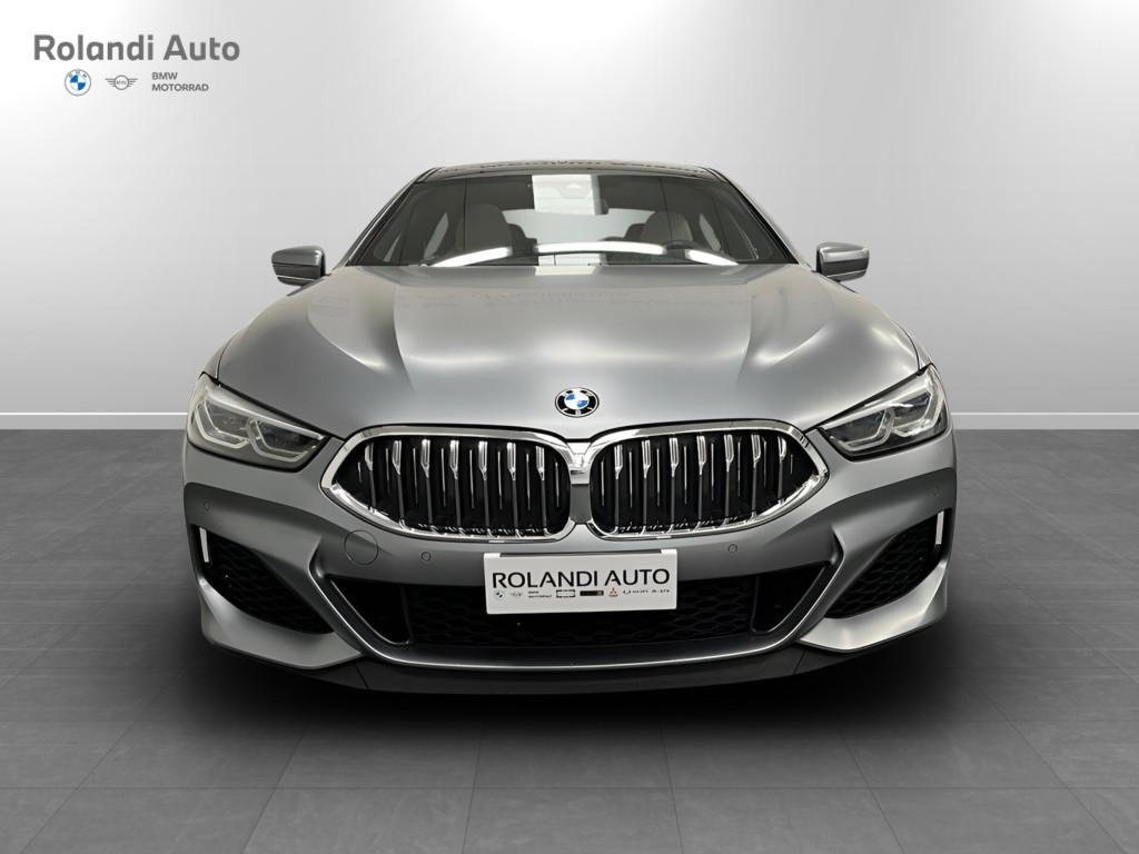 BMW Serie 8 M Gran Coupe 850 i Individual Composition xDrive Steptronic