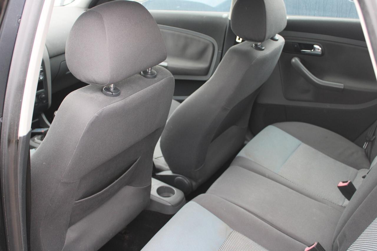 Seat Ibiza 1.4 TDI 3p. Reference