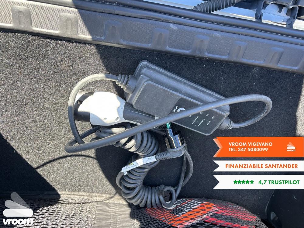 SMART fortwo 3ªs.(C/A453) fortwo EQ Youngster