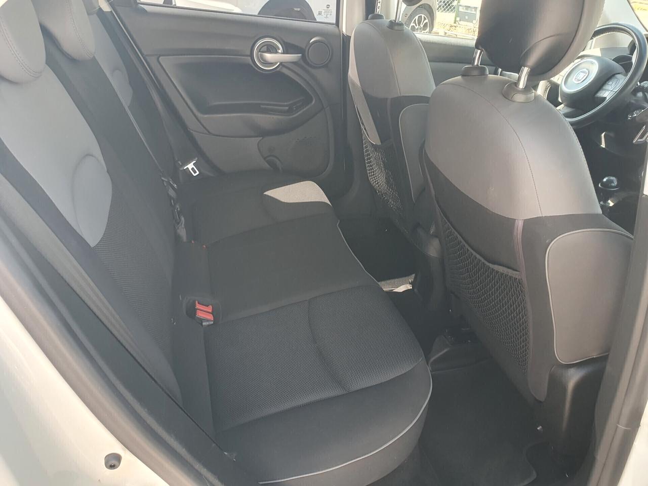 Fiat 500X 1.6 MJT 120cv lounge Neop Gancio 2016