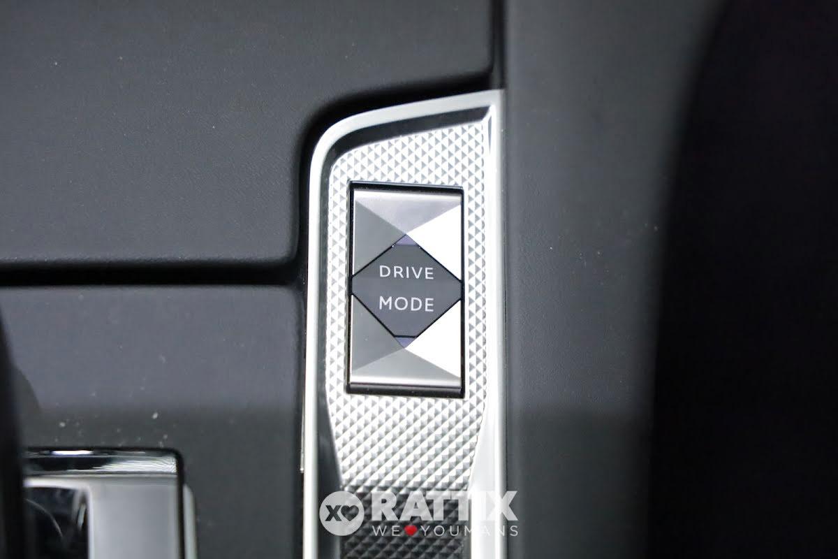 DS Automobiles DS 7 1.6 e-tense Phev 225CV Rivoli Auto