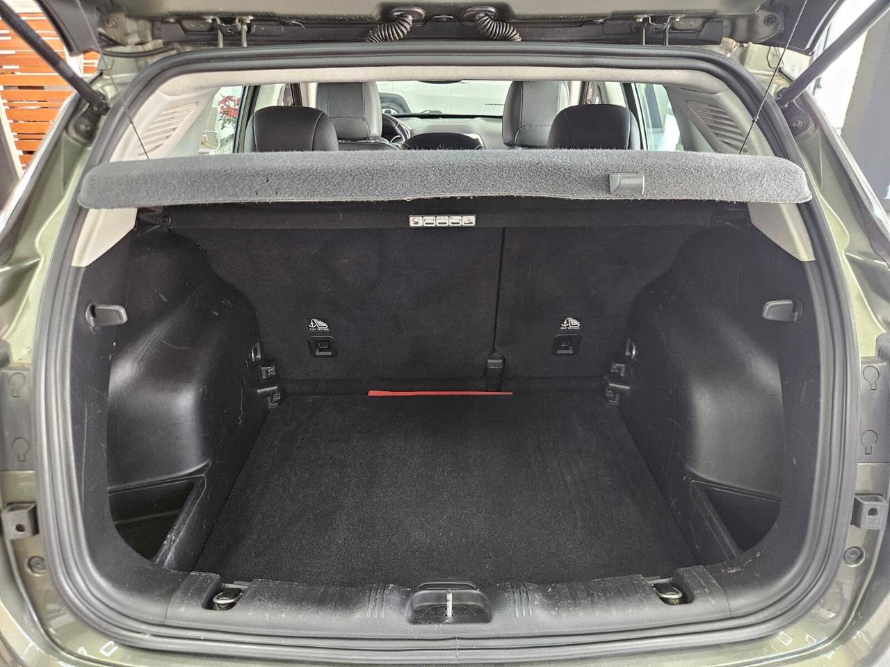 Jeep Compass 2.0 Multijet II aut. 4WD Longitude