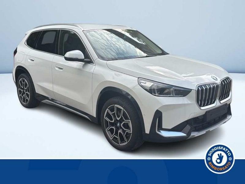 BMW X1 xDrive 25e Special Edition