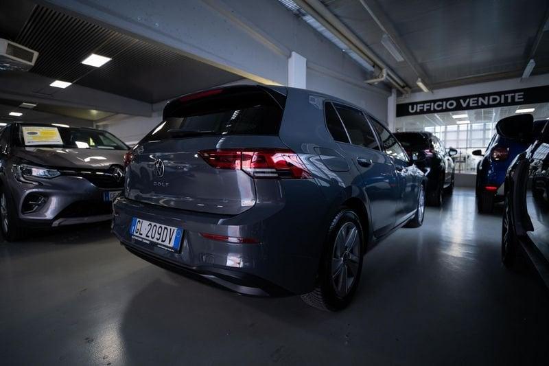 Volkswagen Golf 2.0 tdi Style 150cv dsg