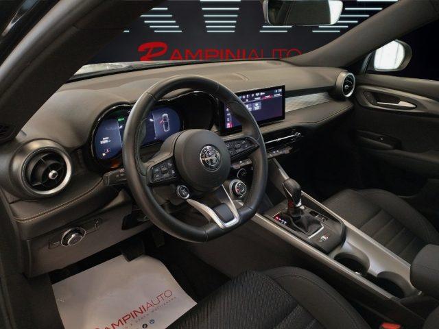 ALFA ROMEO Tonale 1.5 160 CV MHEV TCT7 Ti Km 31.000 Pronta Consegna