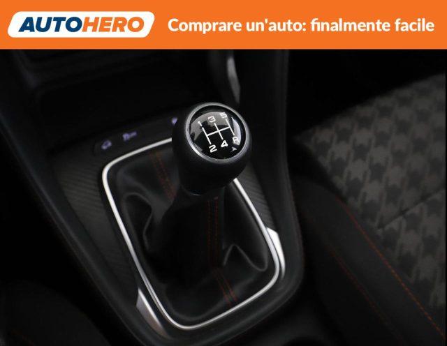 MG ZS 1.5 VTi-tech Comfort