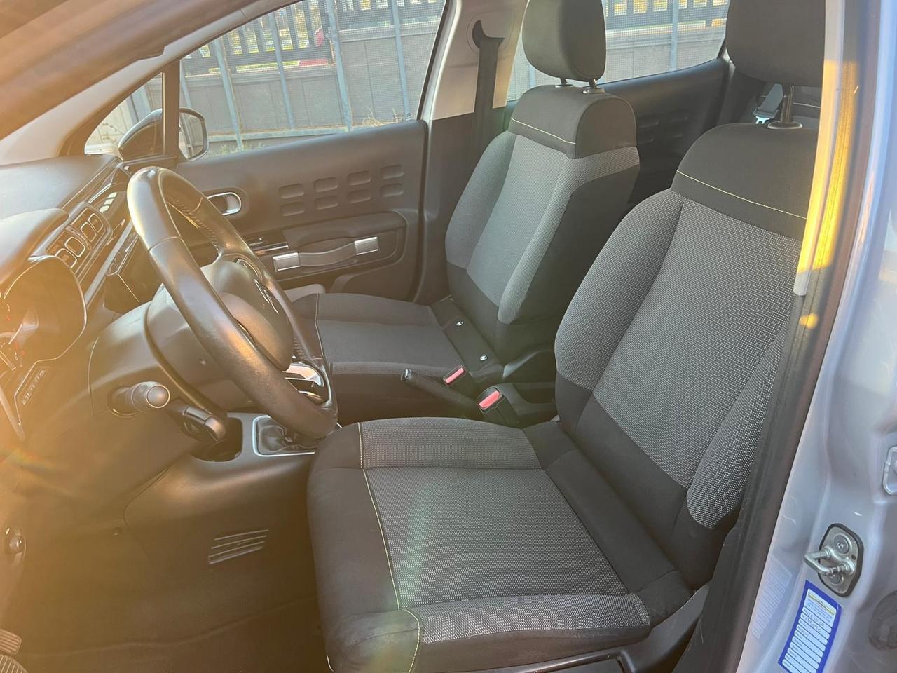 Citroen C3 PureTech 82 Shine