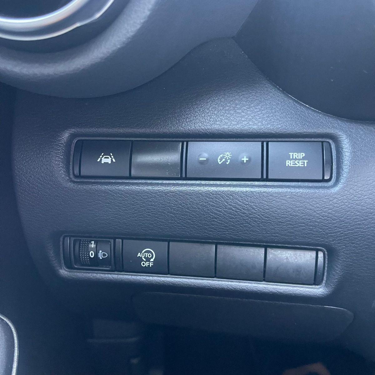 NISSAN - Juke - 1.0 DIG-T 114 CV N-CONNECTA