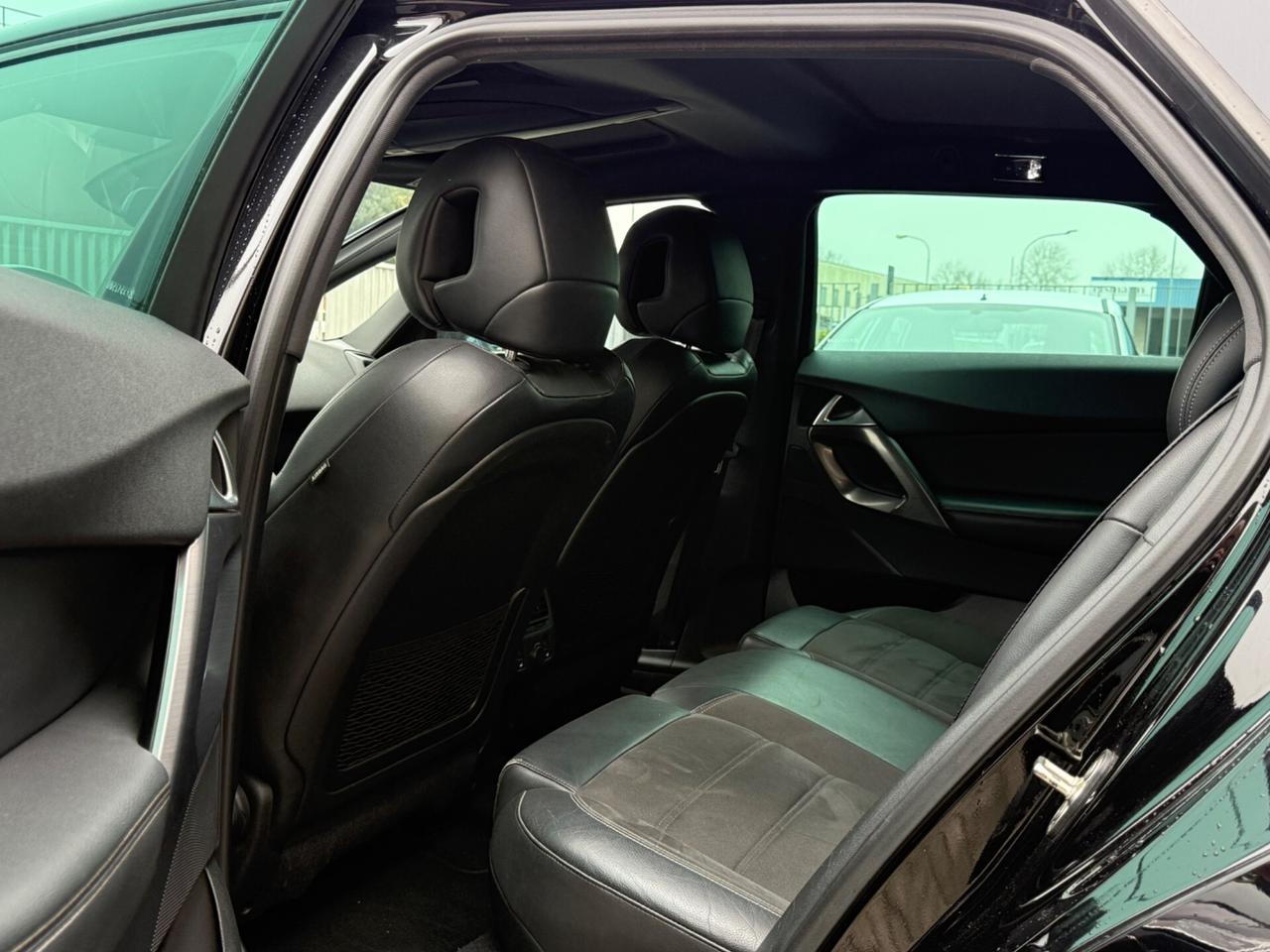 Ds DS5 Cielo Panorama 2.0 HDi 160 aut. Sport Chic