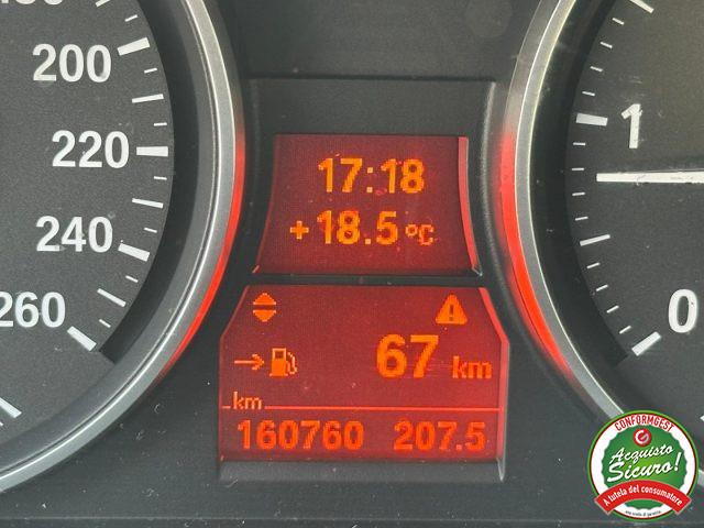 BMW X1 sDrive16d X Line