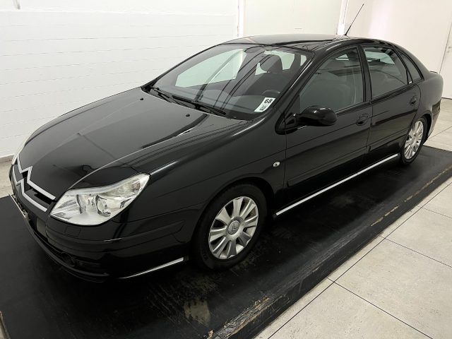 CITROEN C5 2.0 HDi 138CV Exclusive