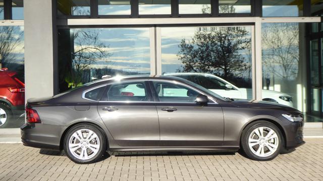 VOLVO S90 B5 (d) AWD Geartronic Momentum Business Pro