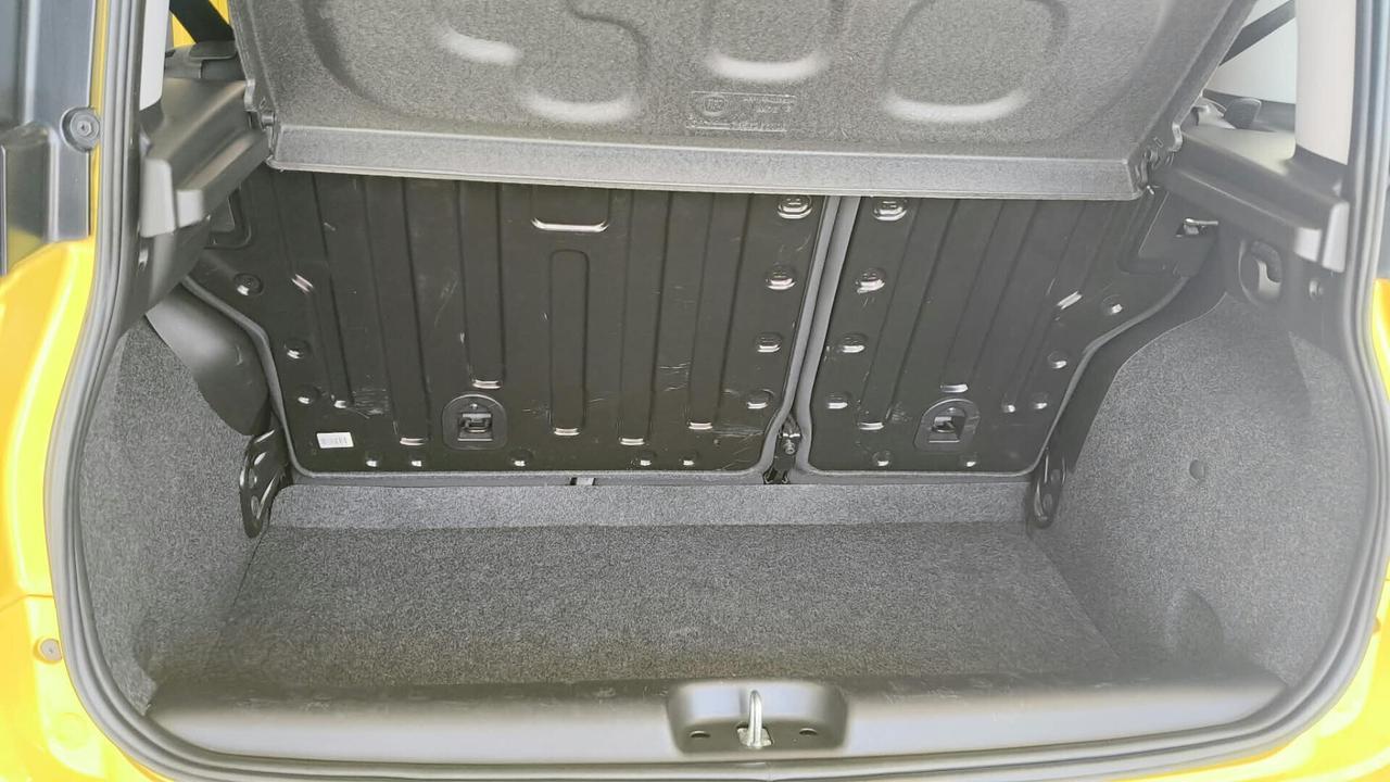 FIAT PANDA CROSS BENZINA 0.9 TWIN AIR 4X4 4WD 5 POSTI
