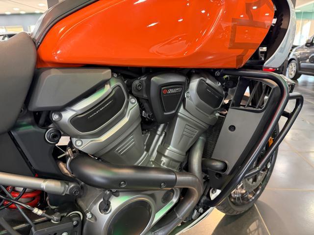 HARLEY-DAVIDSON Pan America 1250 SPECIAL