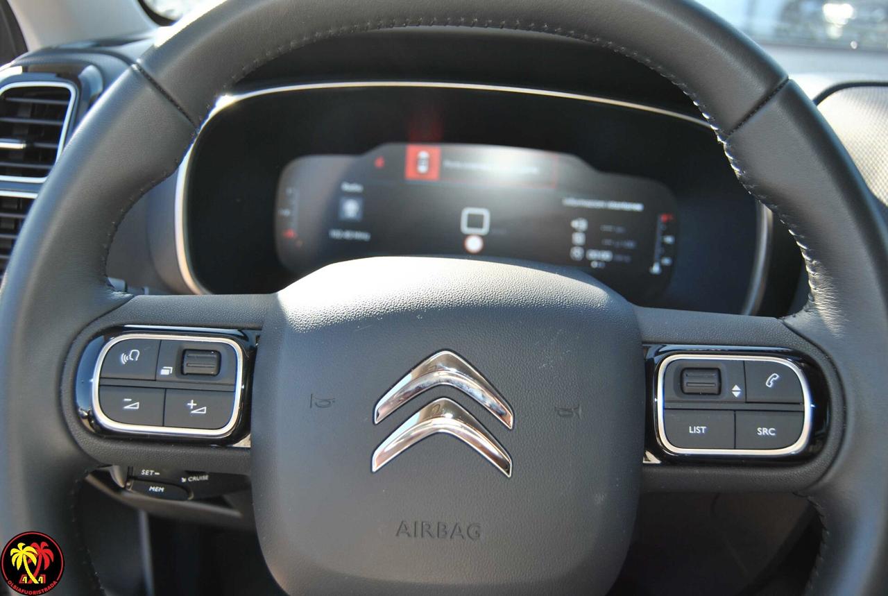 Citroen C5 Aircross PureTech 130 S&S Plus