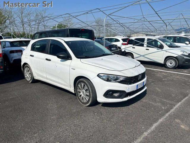 FIAT Tipo Tipo 5p 1.3 mjt TARGA GH076HY