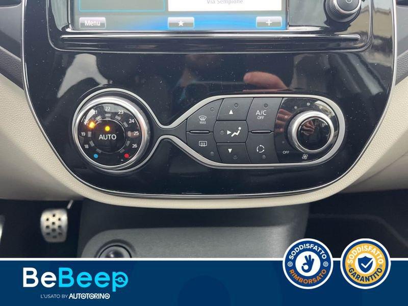 Renault Captur 1.5 DCI EDITION ONE 110CV
