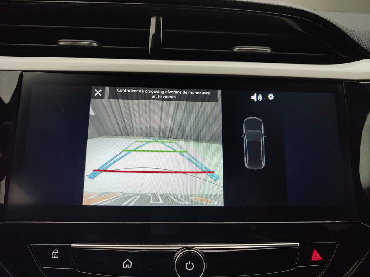 OPEL Corsa VI 2023 1.2 100CV GS