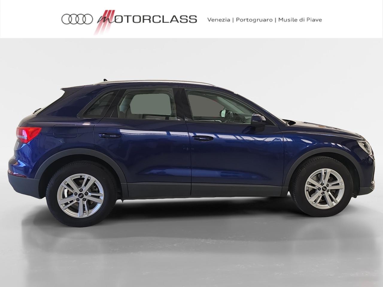 Audi Q3 35 2.0 tdi business s tronic