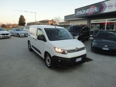 Citroën Berlingo Berlingo BlueHDi 100 Van M Club (1000Kg)