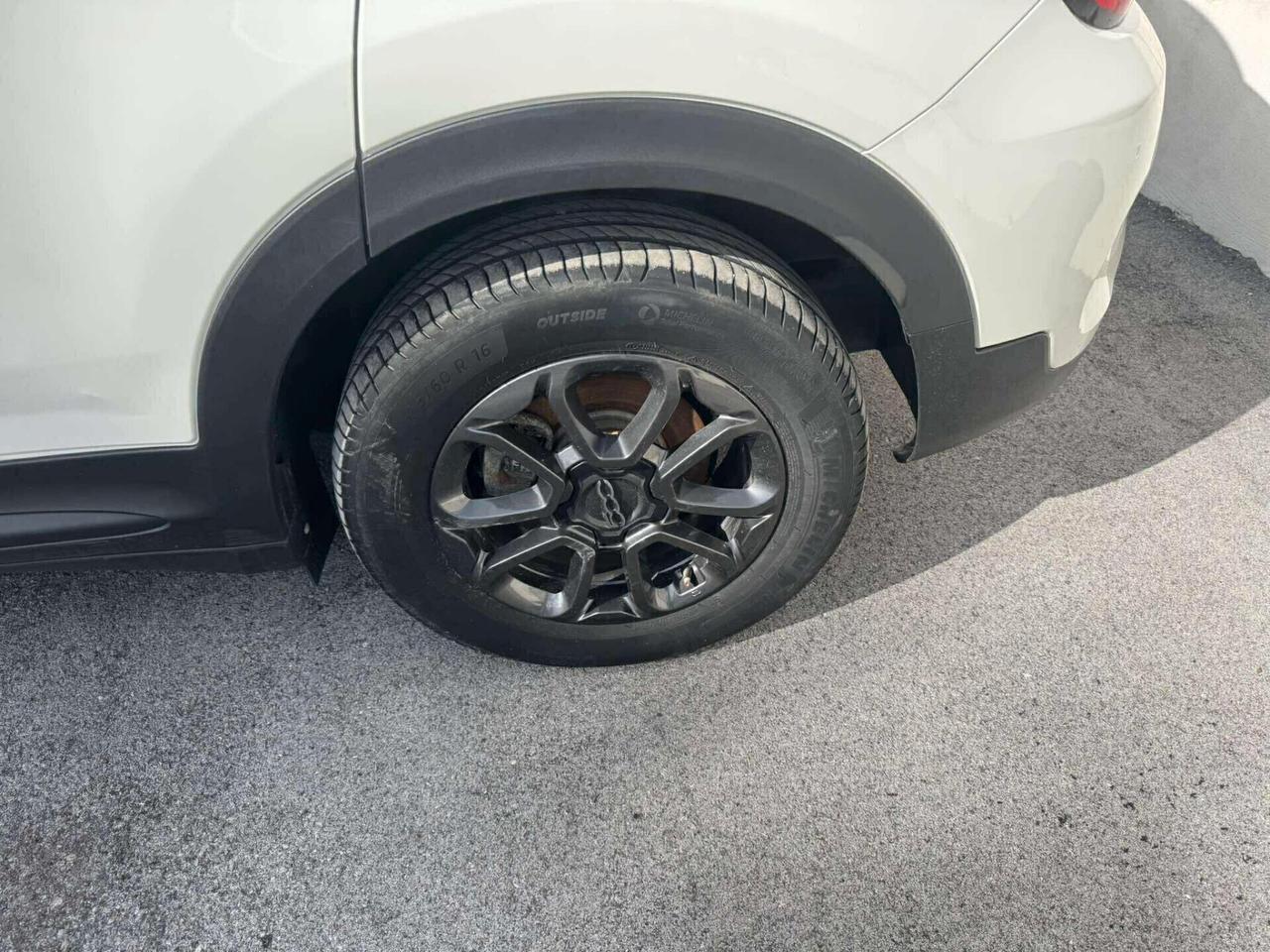 Fiat 500X 1.3 MultiJet 95 CV Sport-2023