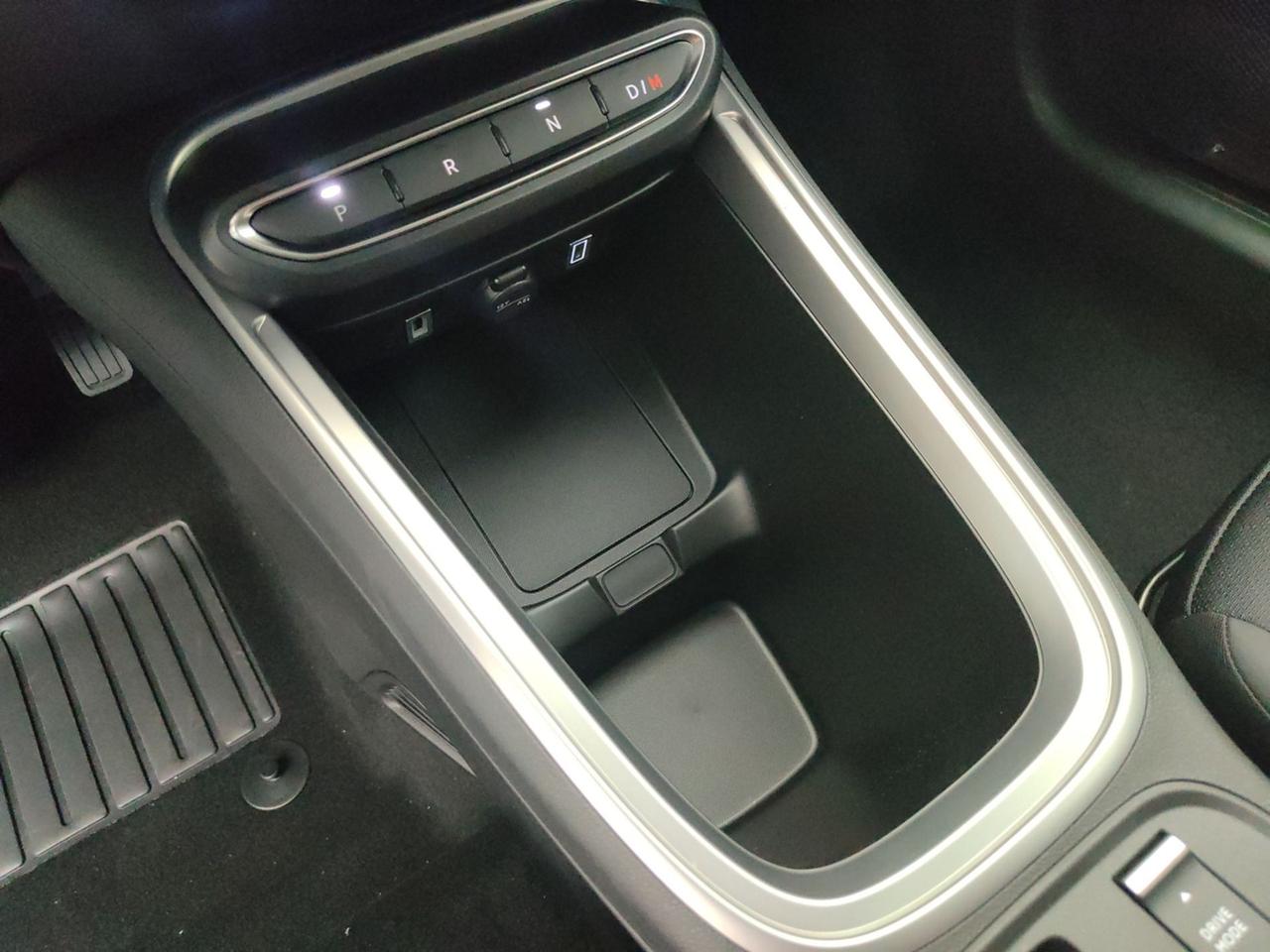 JEEP Avenger AVENGER 1.2 MHEV 100CV ALTITUDE DCT