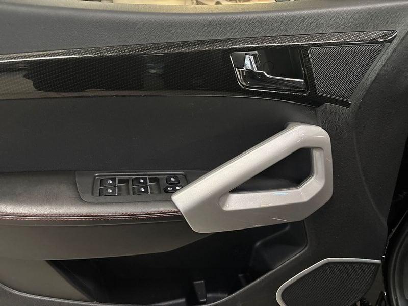 EVO Evo 3 Evo 3 1.5 Bi-fuel GPL