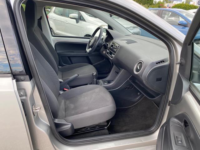 VOLKSWAGEN up! 1.0 5p. eco move up! BMT