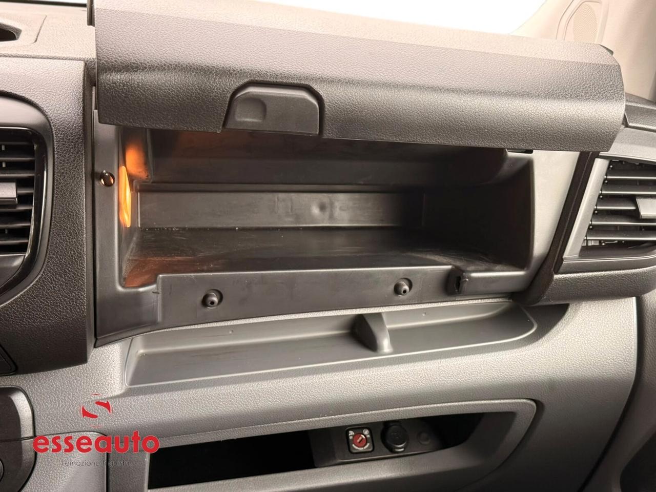 Peugeot Expert BlueHDi 120 PL-TN Furgone Premium Standard