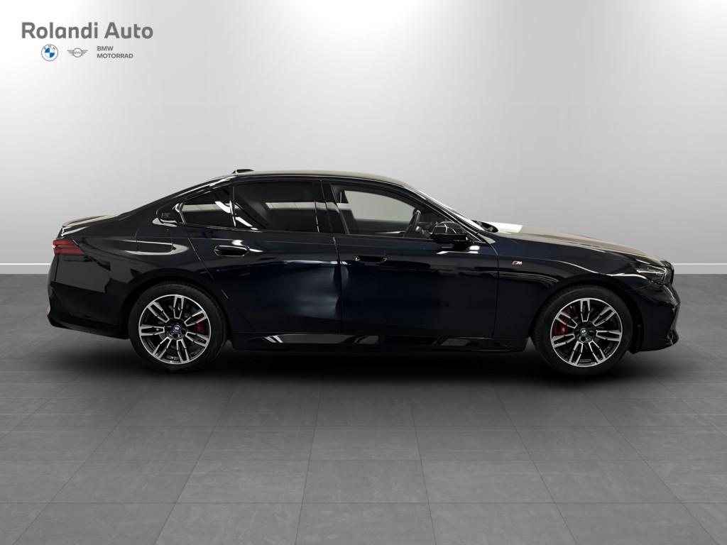 BMW i5 Berlina M Sport Pro xDrive40