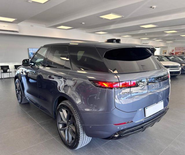 LAND ROVER Range Rover Sport 3.0D l6 249 CV Dynamic HSE