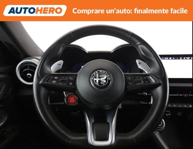 ALFA ROMEO Tonale 1.5 160 CV MHEV TCT7 Edizione Speciale