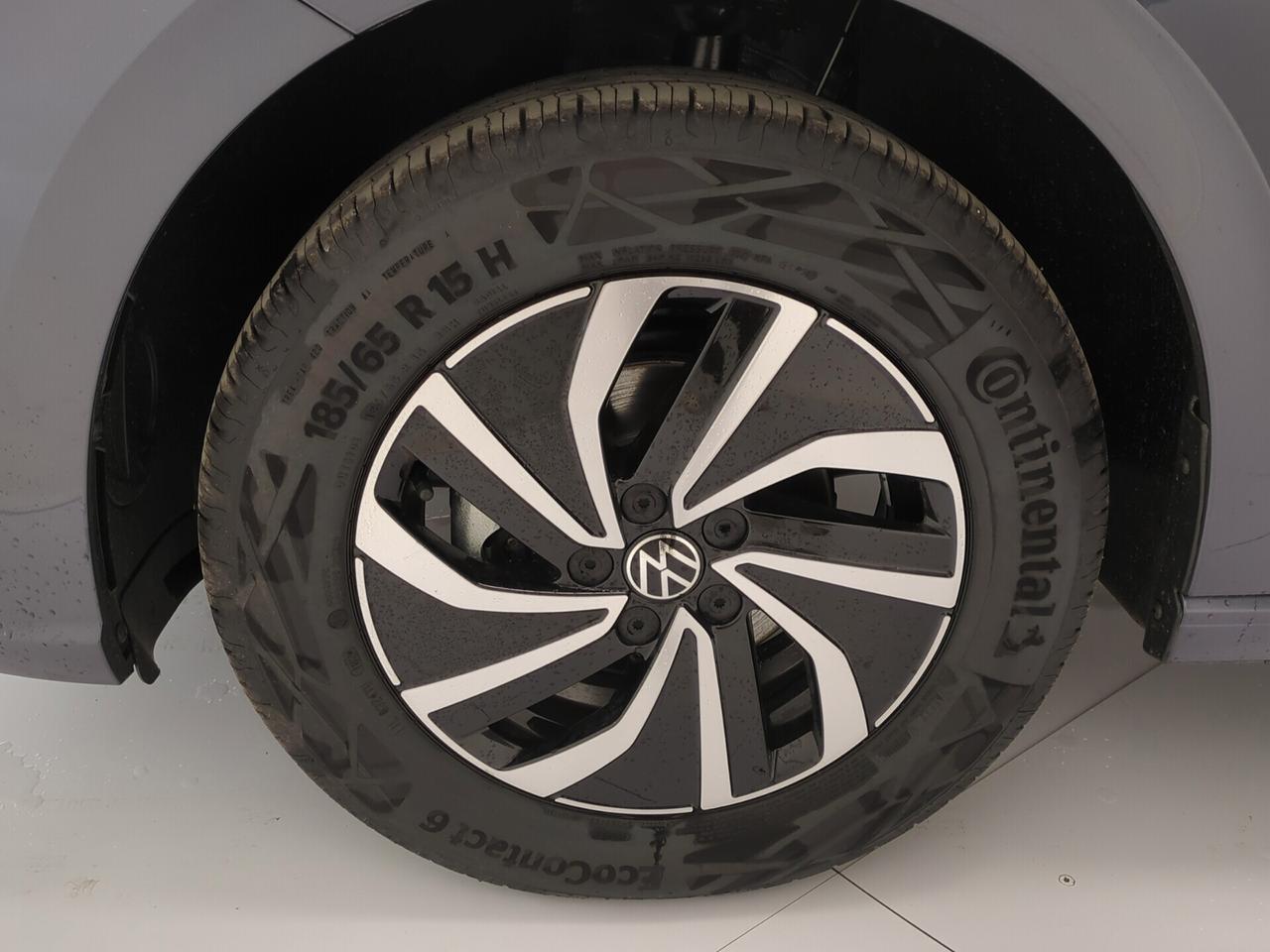 Volkswagen Polo 1.0 TSI Life- KM ZERO