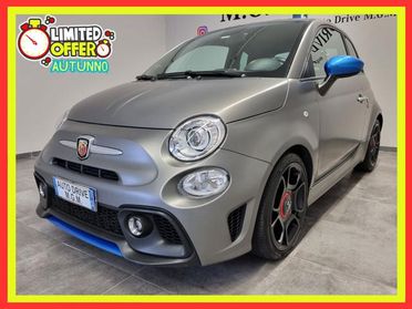 ABARTH 595 1.4 Turbo T-Jet 165 CV F595 PISTA